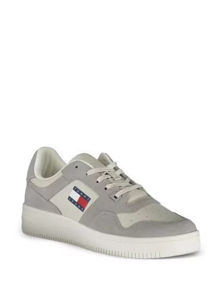 Tenisice Tommy Hilfiger siva