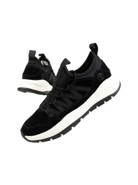 Pantofi Timberland negru