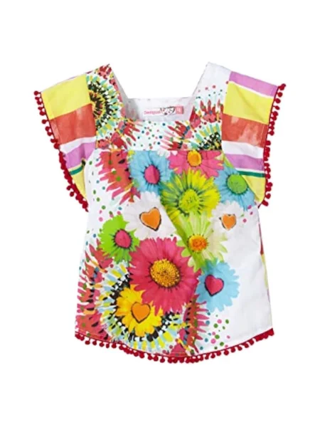 Top copii Desigual