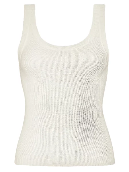 Топ Marella білий