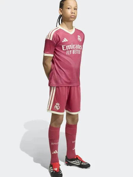 Детская футболка Adidas Performance