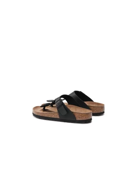 Sandále Birkenstock čierna