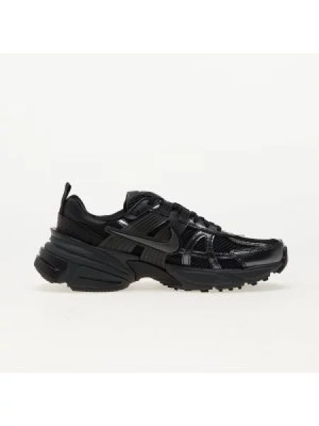 Τρέξιμο sneakers Nike μαύρο