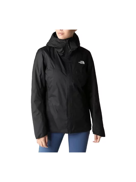 Geacă The North Face negru