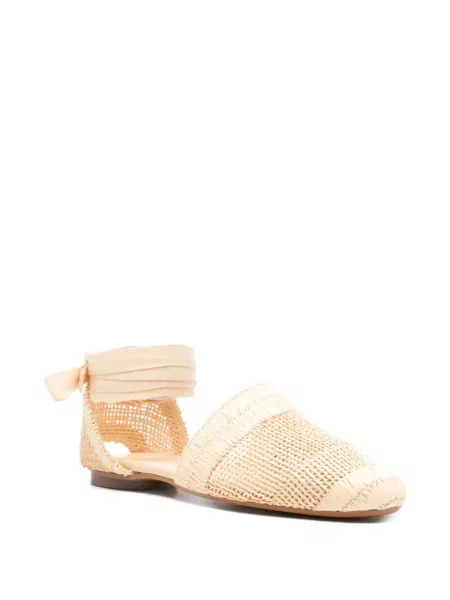 Espadrile Castaner