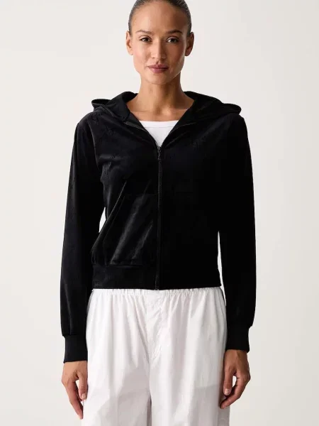 Guess Hanorac negru