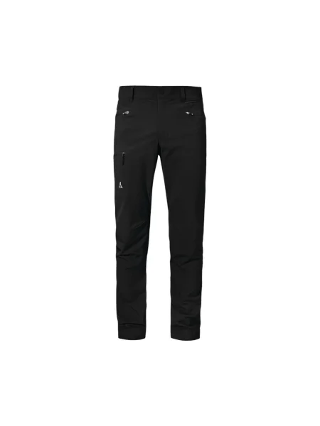 Pantaloni Schöffel negru
