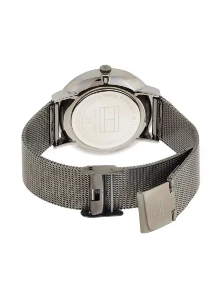 Zegarek Tommy Hilfiger szary