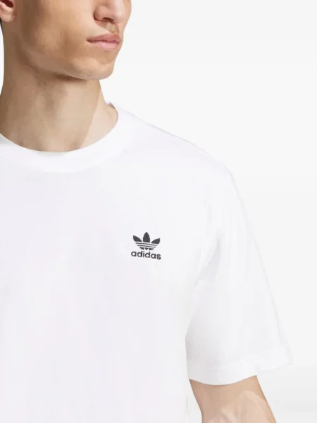 Tricou Adidas alb