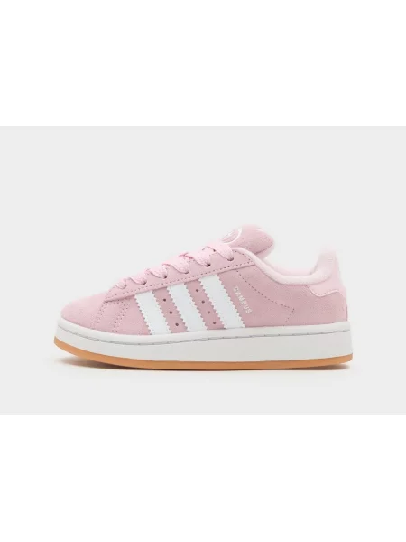 Tenisky Adidas Campus růžové