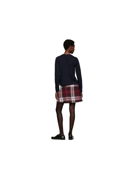 Tricou Tommy Hilfiger negru