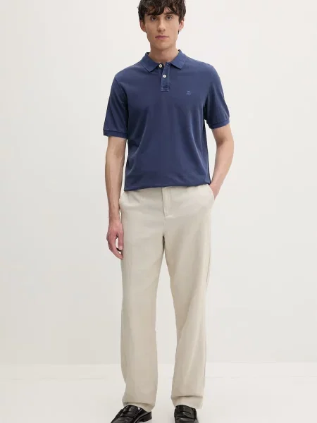 Tricou polo Marc O'polo