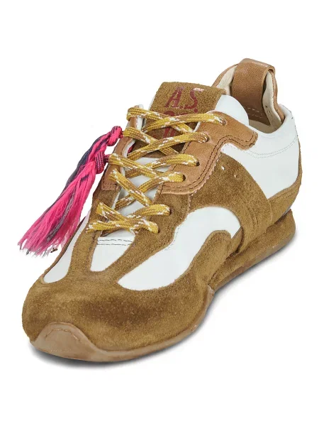 Pantofi Airstep / A.s.98 bej
