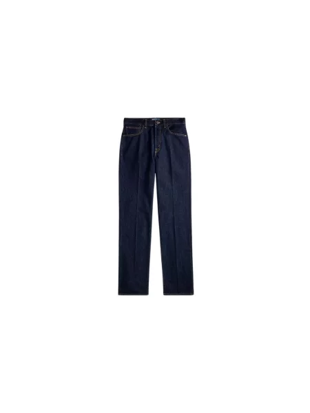 Jeansy Polo Ralph Lauren niebieskie