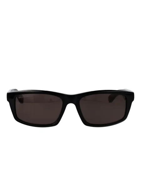 Ochelari de soare Balenciaga Eyewear negru
