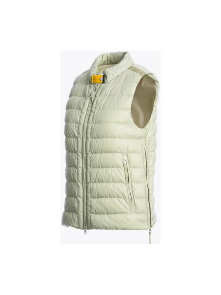 Kamizelka puchowa Parajumpers zielona