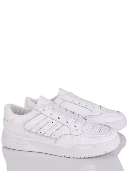 Шкіряні Кросівки Stilli білий