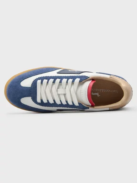 Кроссовки Harmont&blaine