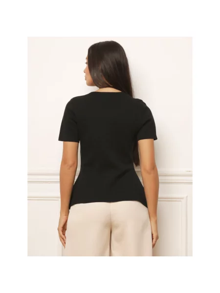 Ruha La Modeuse fekete