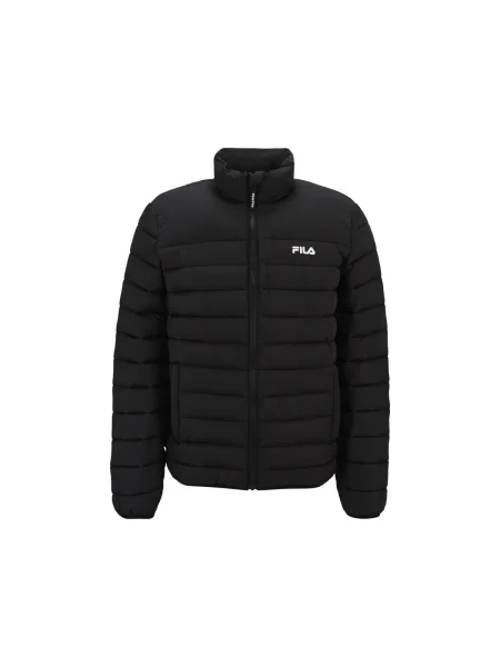 Geacă Fila negru