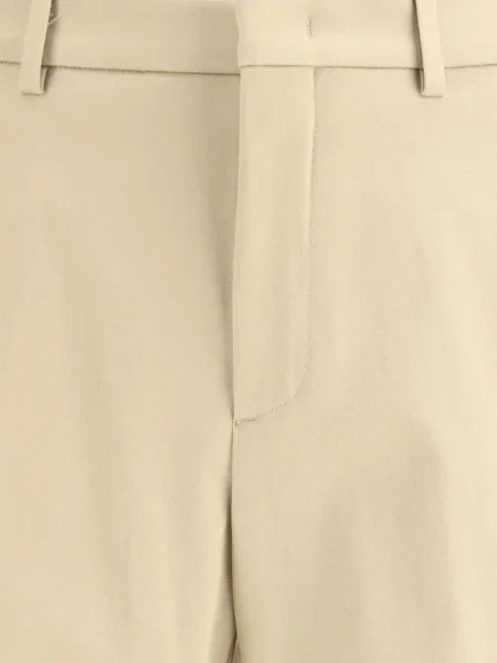 Pantaloni Loro Piana