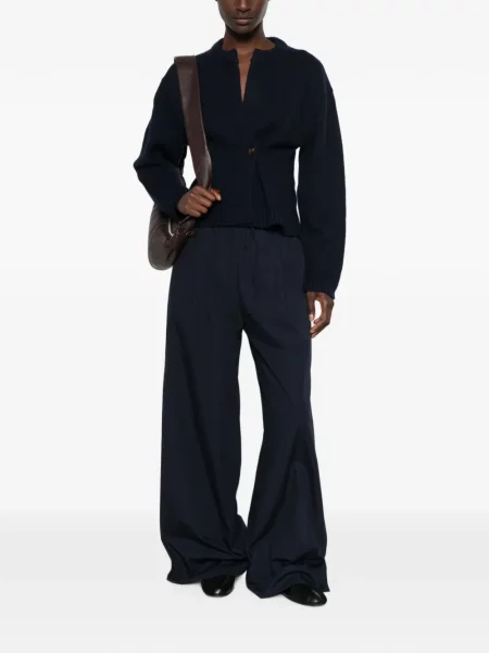 Cardigan Soeur albastru
