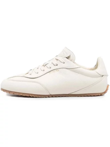 Pantofi Axel Arigato alb