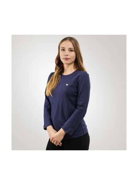 Polo Emporio Armani albastru