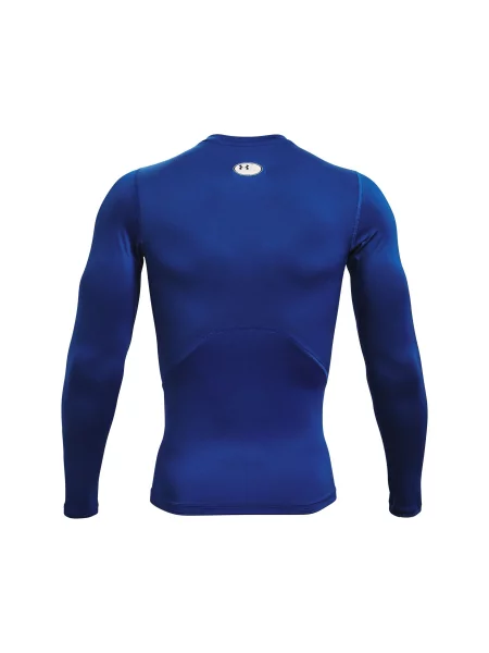 Košeľa Under Armour modrá