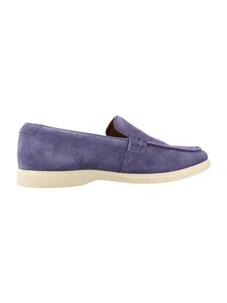 Pantofi Clarks albastru