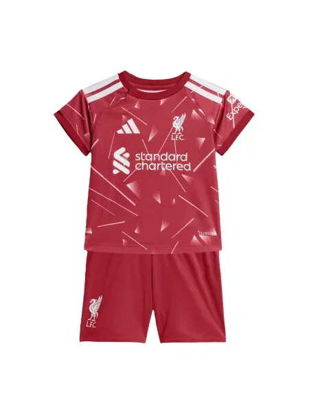 Kombinezon Adidas Performance bijela