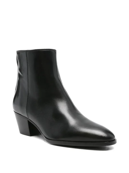 Botine Evaluna negru