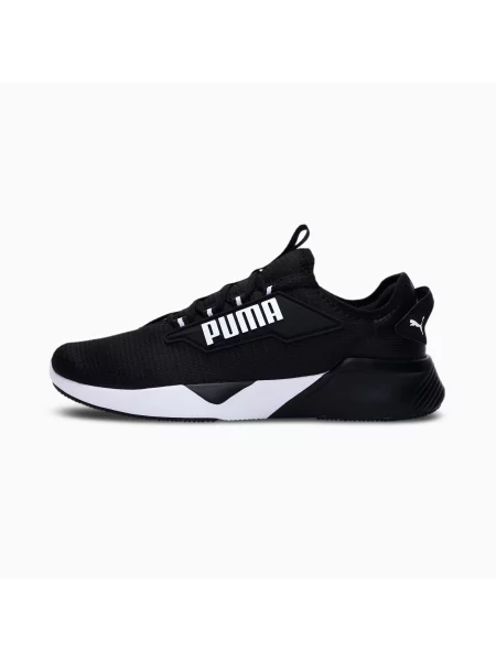 Buty do biegania Puma czarne