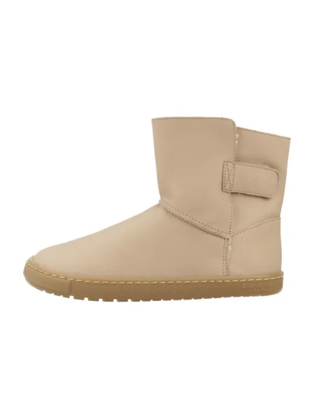 Pantofi Blanditos maro