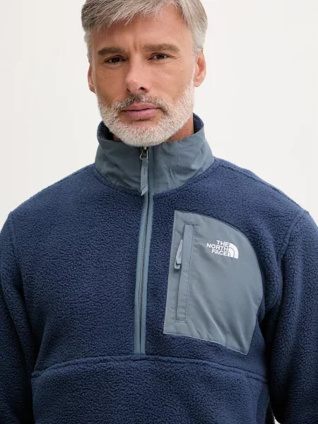 Флисовый свитер The North Face