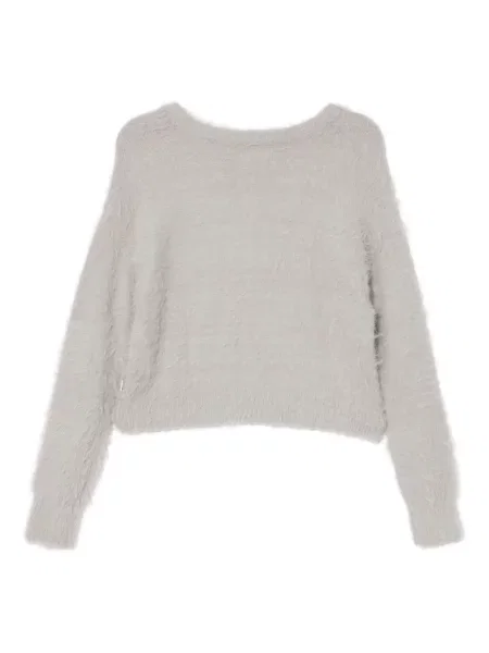 Cardigan Izzue gri