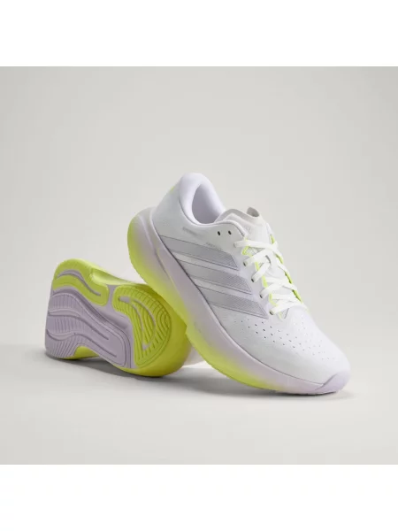 BUTY SUPERNOVA RISE 3 RUNNING białe