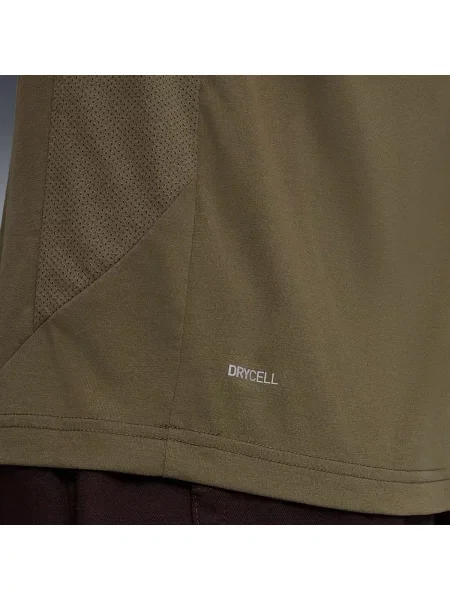 Tricou Puma verde