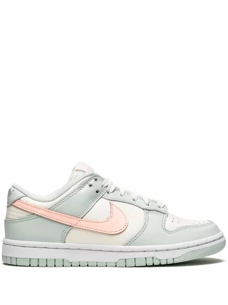Tenisky Nike Dunk bílé