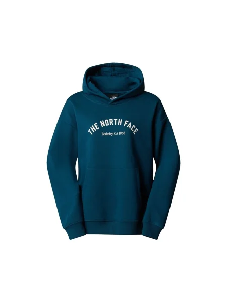 Geacă The North Face verde