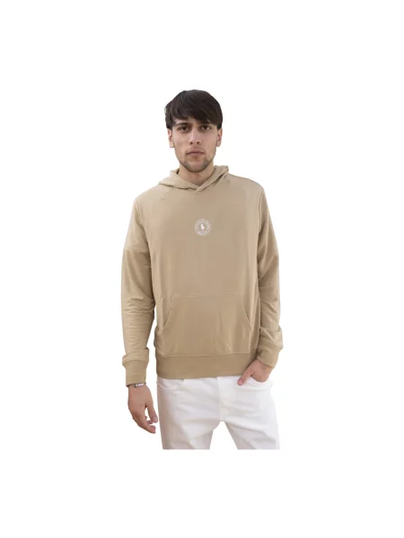 Bluza Polo Ralph Lauren beżowa