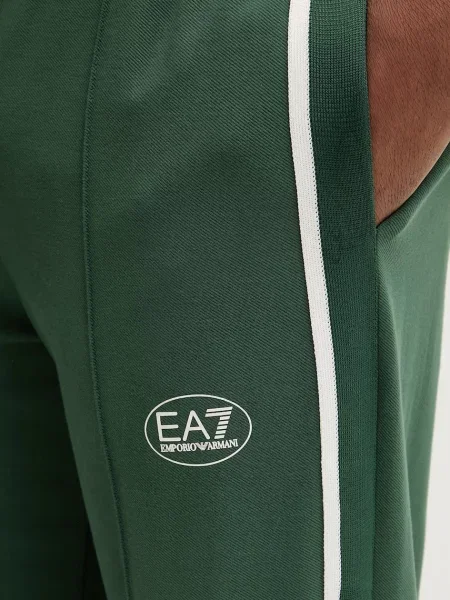 Спортивні штани Emporio Armani