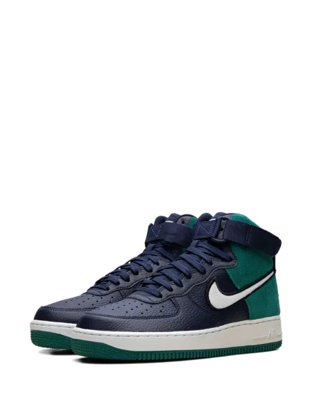 Sneakers Nike Air Force 1 πράσινο