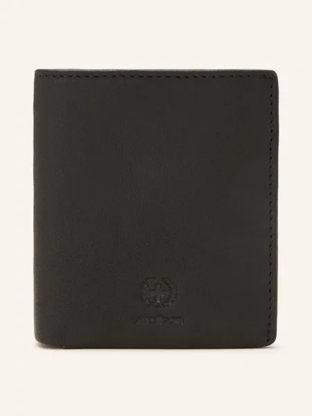 Strellson Portfel Blackwall Reno schwarz