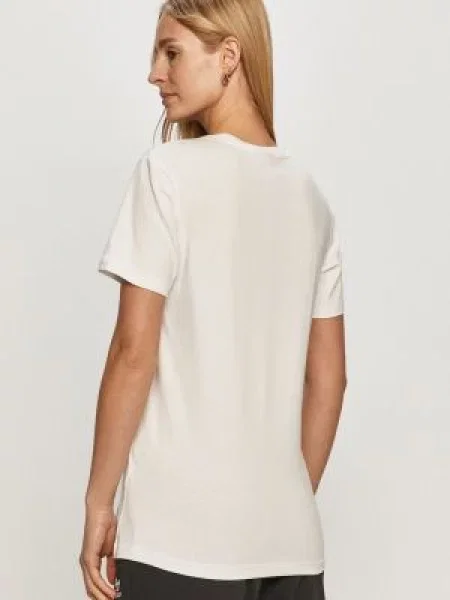 Póló Adidas Originals fehér
