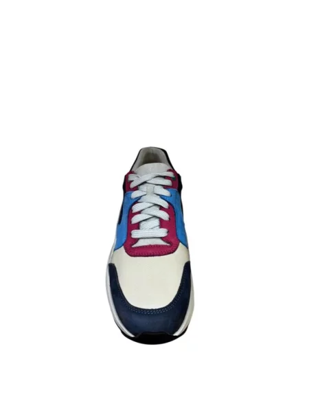 Sneakersy Xsensible