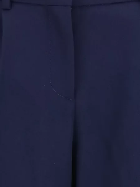 Nadrág Balenciaga kék