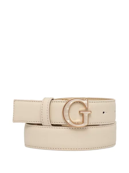 Curea Guess cu autograf