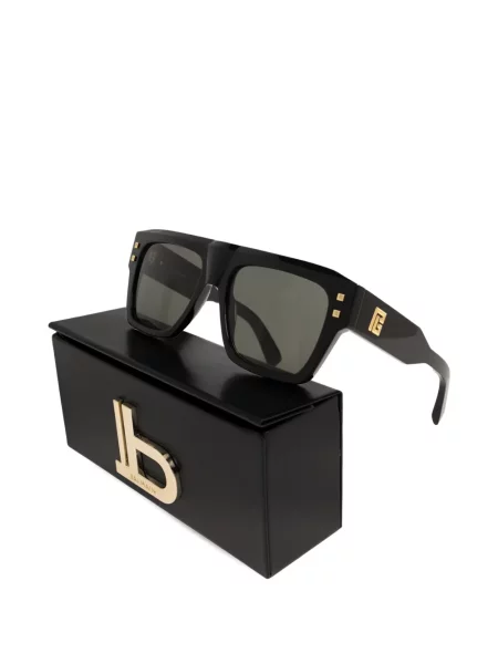 Ochelari de soare Balmain negru