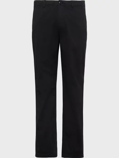 Завужені штани Calvin Klein Jeans чорні